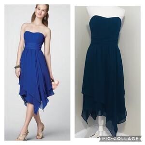 Alfred Angelo Bridesmaid Dress